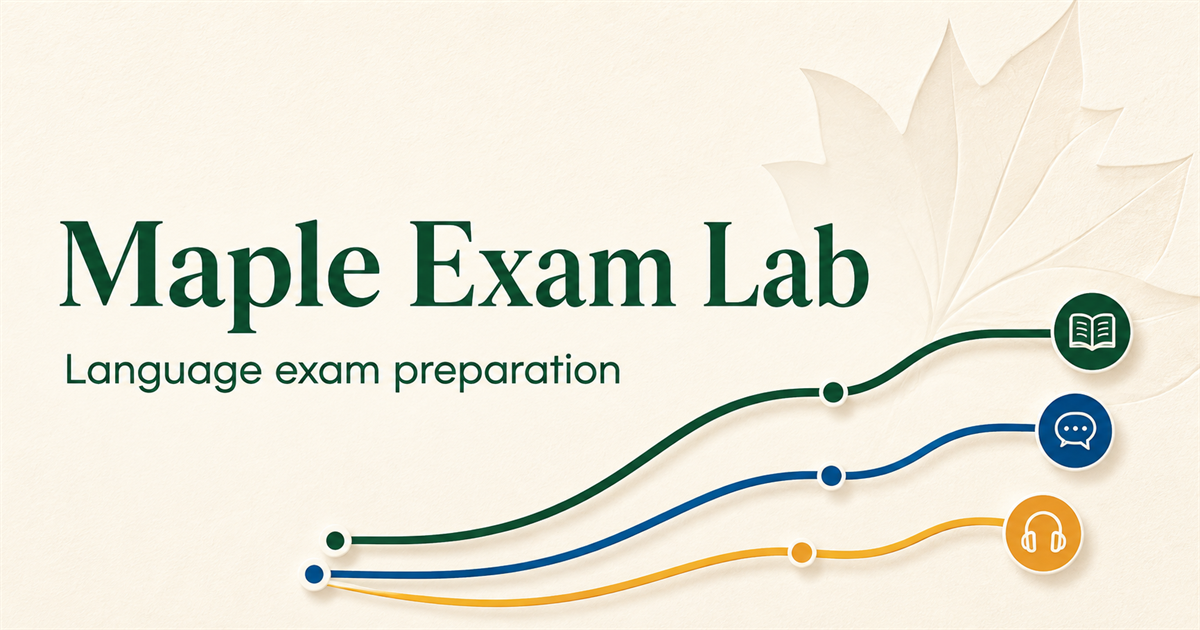 50 TCF Canada Reading Practice Tests | Maple Exam Lab